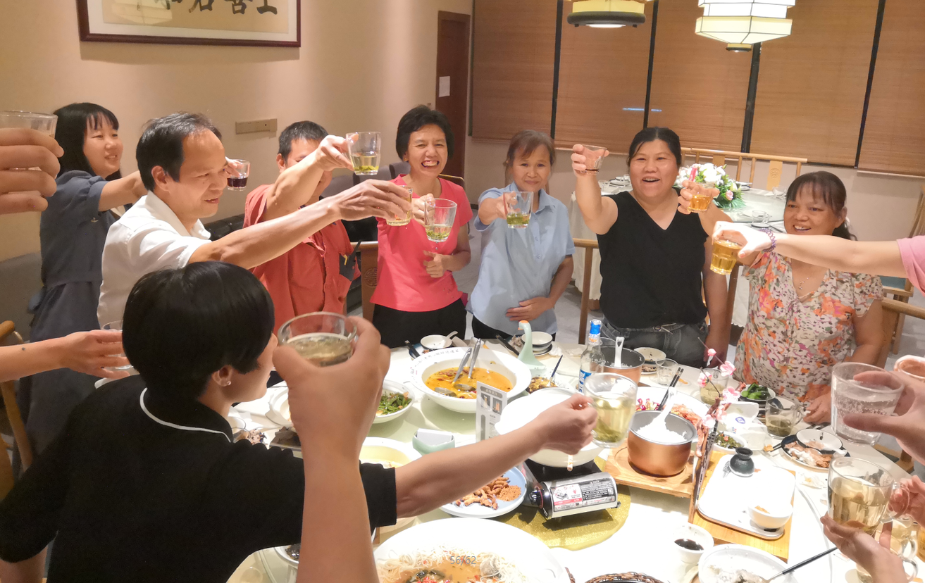 这样的中秋团建，，，你不喜欢很难！(图8)