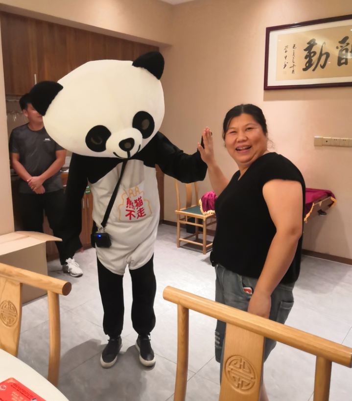 这样的中秋团建，，，你不喜欢很难！(图10)