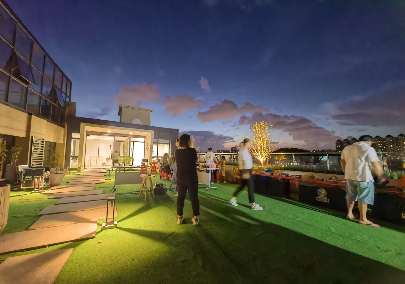 这样的中秋团建，，，你不喜欢很难！(图21)