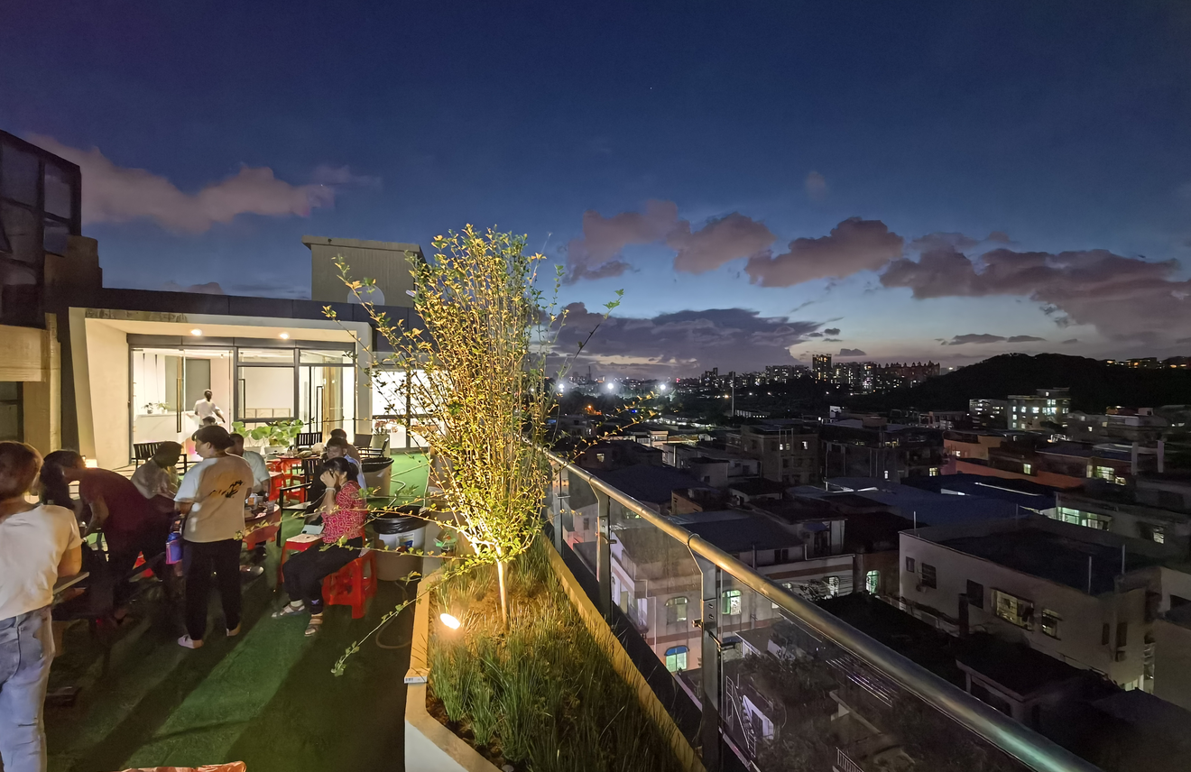 这样的中秋团建，，，你不喜欢很难！(图22)