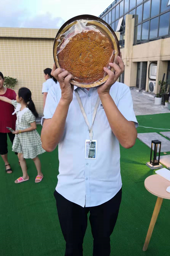 这样的中秋团建，，，你不喜欢很难！(图23)