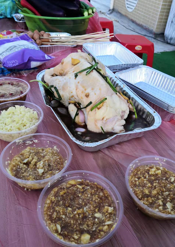 这样的中秋团建，，，你不喜欢很难！(图26)