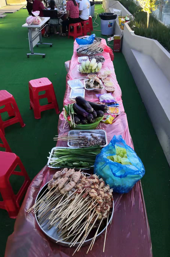 这样的中秋团建，，，你不喜欢很难！(图28)