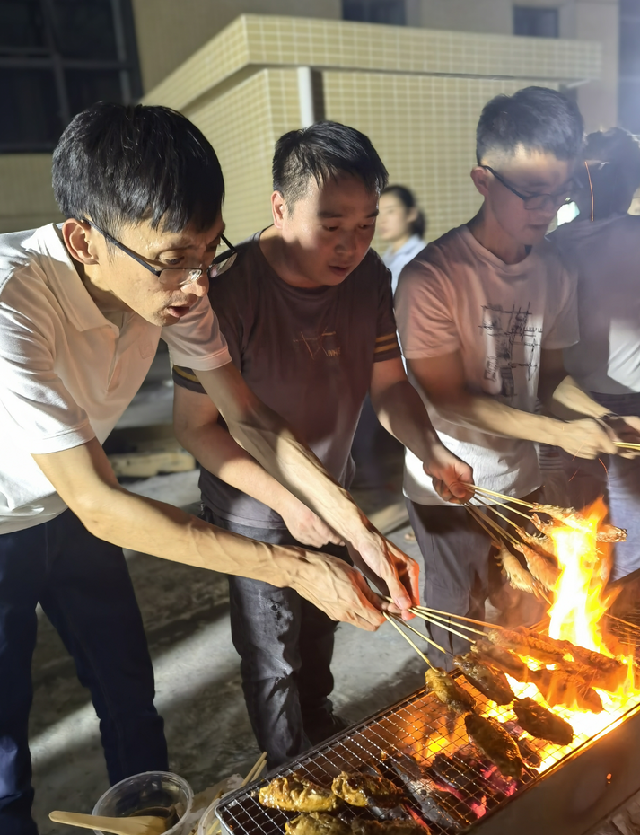 这样的中秋团建，，，你不喜欢很难！(图29)