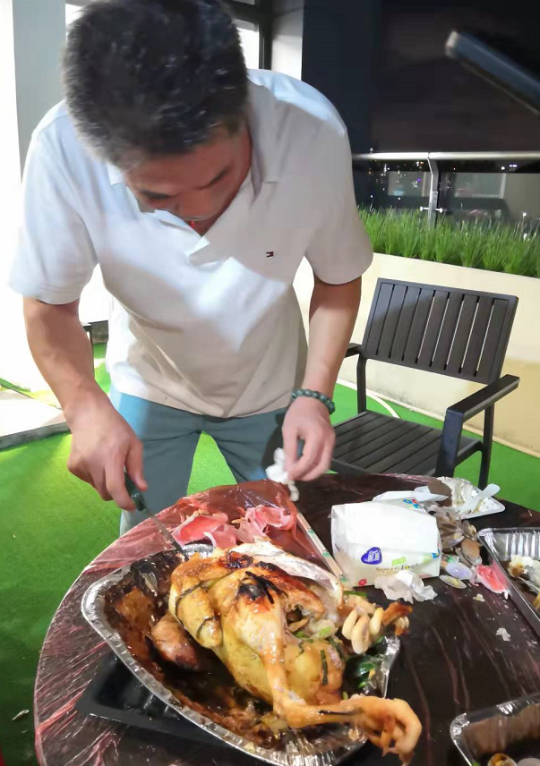 这样的中秋团建，，，你不喜欢很难！(图36)