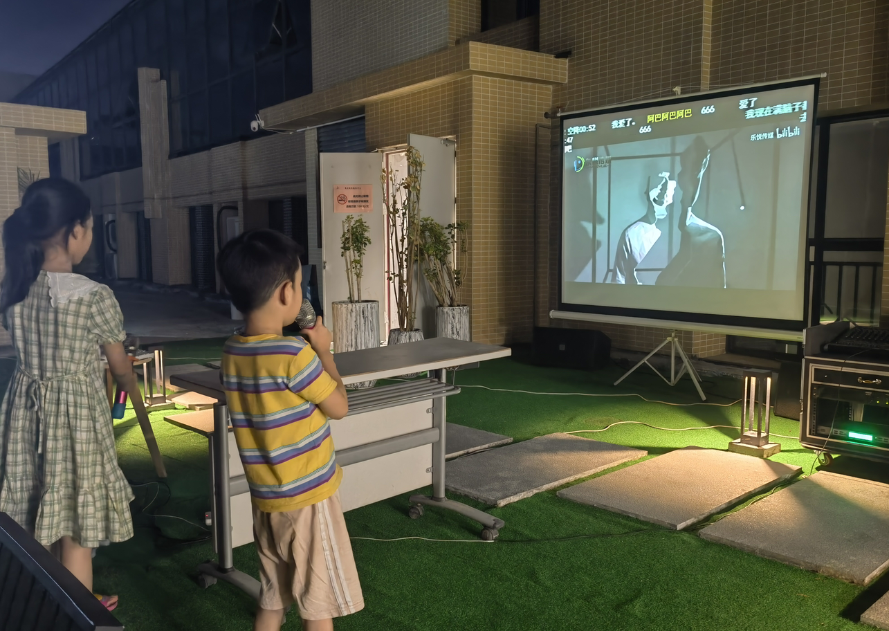 这样的中秋团建，，，你不喜欢很难！(图37)