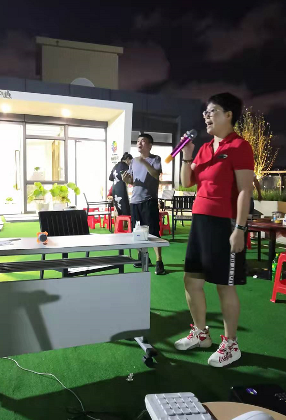 这样的中秋团建，，，你不喜欢很难！(图39)