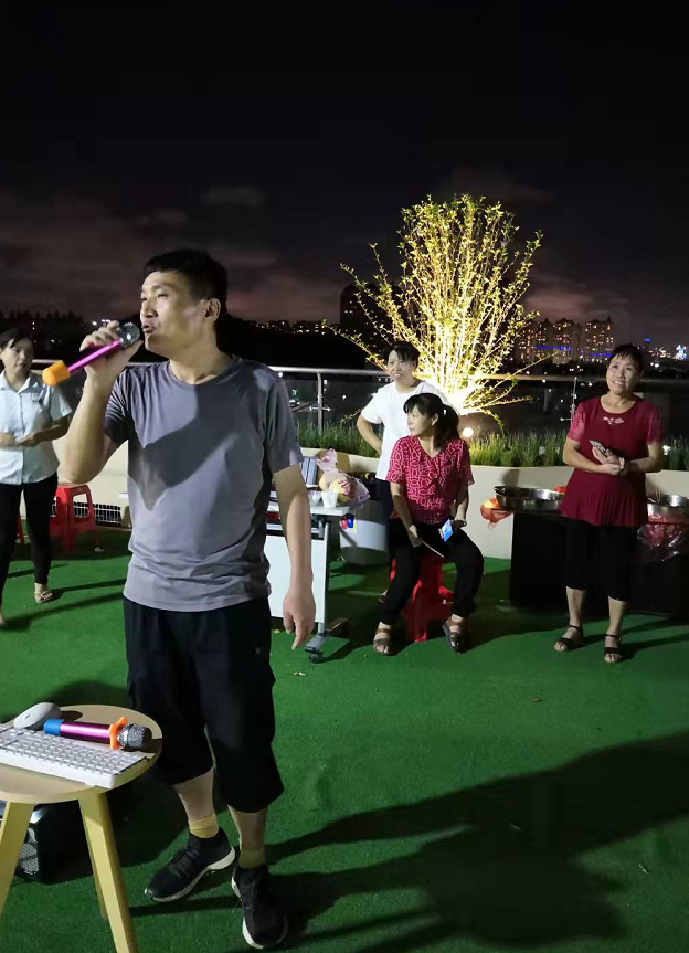 这样的中秋团建，，，你不喜欢很难！(图41)