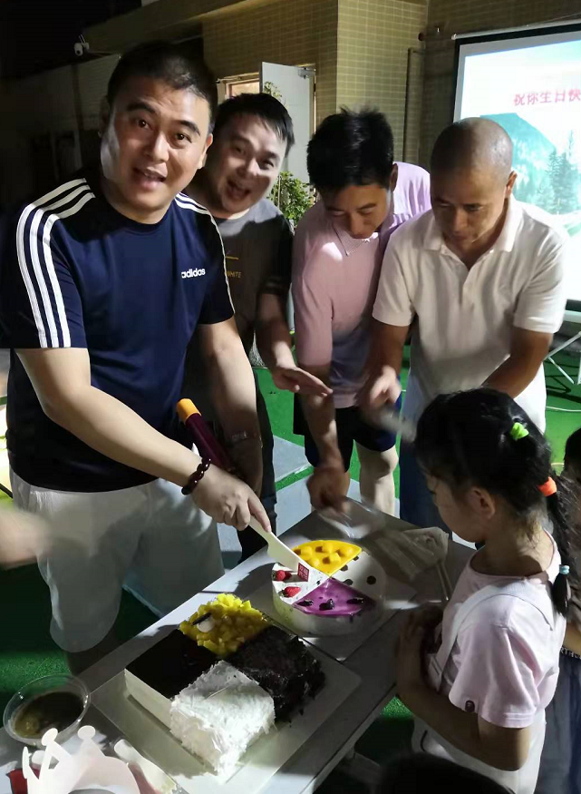 这样的中秋团建，，，你不喜欢很难！(图43)