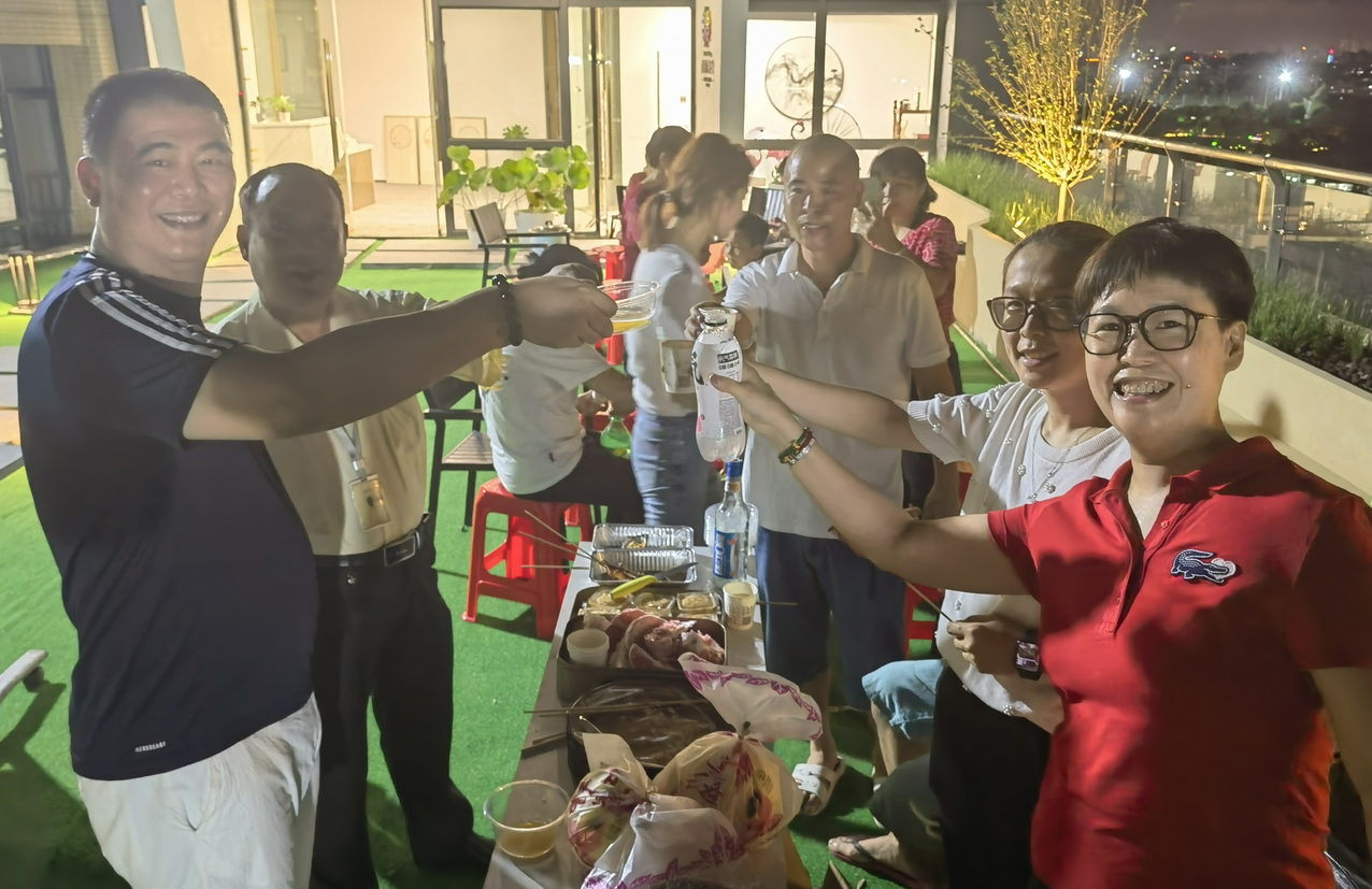 这样的中秋团建，，，你不喜欢很难！(图45)