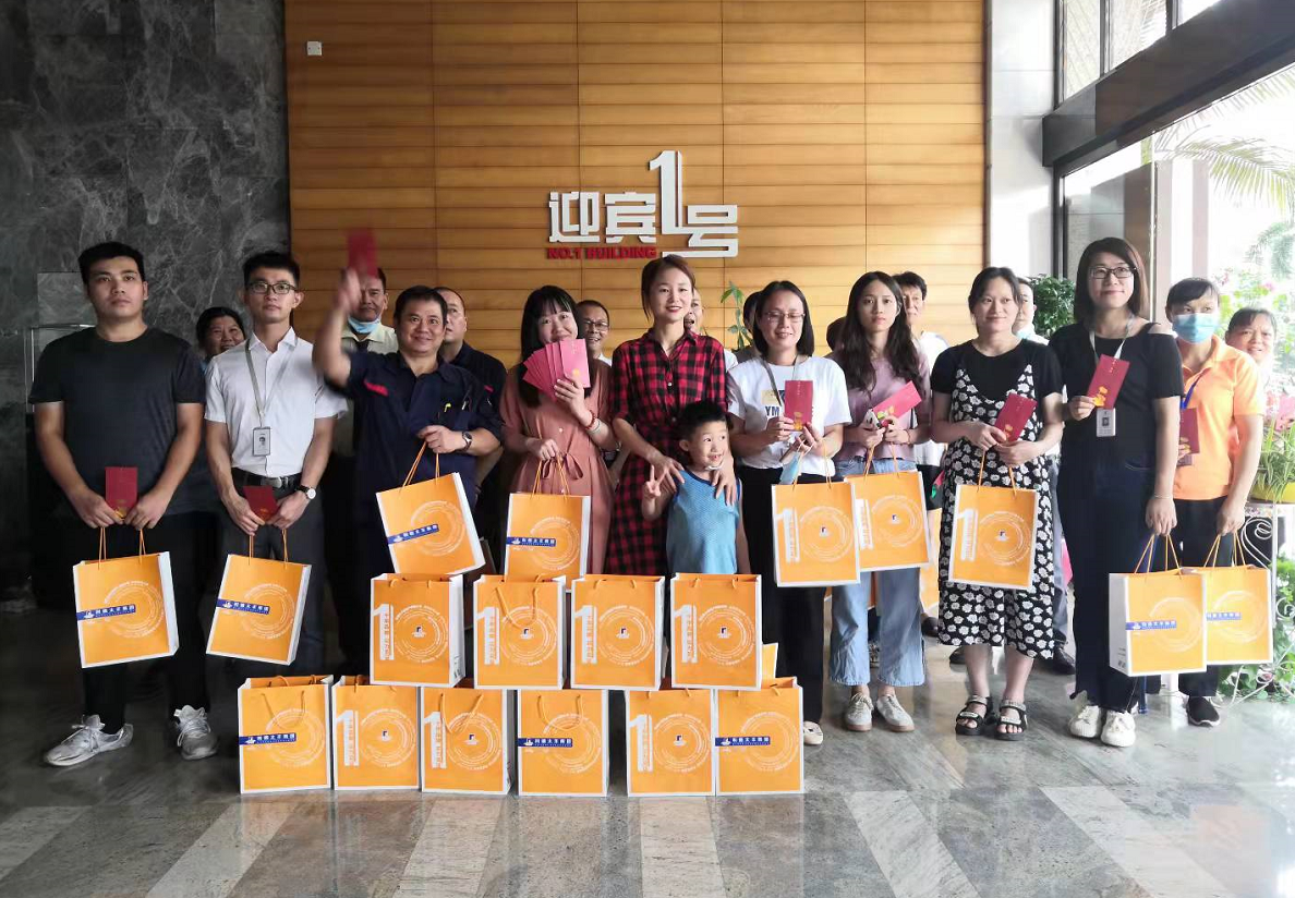 这样的中秋团建，，，你不喜欢很难！(图47)